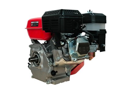 7 HP MOTOR 25MM - 3