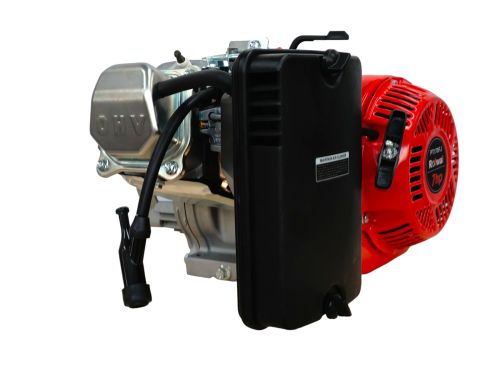 7 HP MOTOR JENERATÖR İÇİN - 1