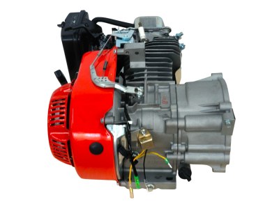 7 HP MOTOR JENERATÖR İÇİN - 2