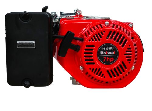 7 HP MOTOR JENERATÖR İÇİN - 3