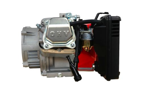 7 HP MOTOR JENERATÖR İÇİN - 5