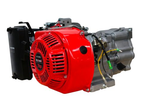 7 HP MOTOR JENERATÖR İÇİN - 6