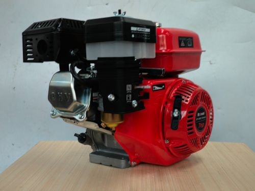 7 HP MOTOR 19MM - 3