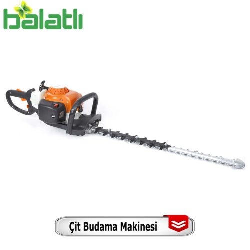 Balatlı 23cc Çit Budama Makinesi YP-TM-CBM-HT81 - 1