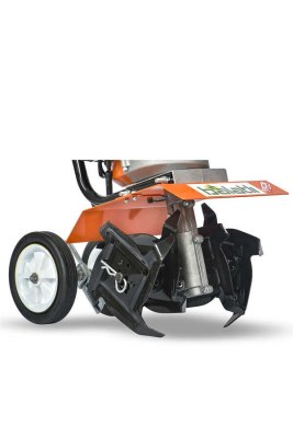 Balatlı 52cc Benzinli Mini Çapalama Makinesi BLT-TM-52cc - 6