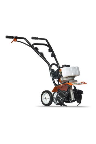 Balatlı 52cc Benzinli Mini Çapalama Makinesi BLT-TM-52cc - 1