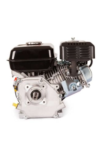 Balatlı 6.5 Hp Motor YP-TM-GR8001 - 3