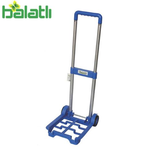 Balatlı Katlanabilir El Taşıma Arabası 15 Kg BLT-TA-PT001 - 1