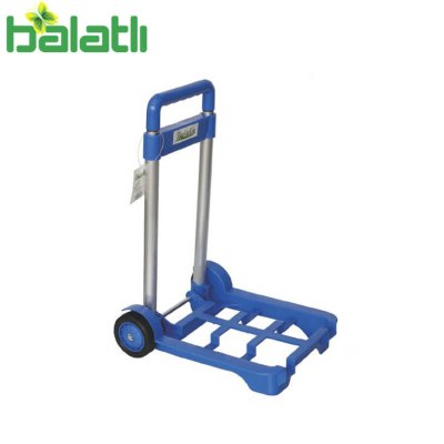 Balatlı Katlanabilir El Taşıma Arabası 15 Kg BLT-TA-PT001 - 2