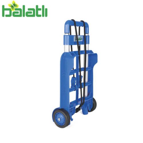 Balatlı Katlanabilir El Taşıma Arabası 20 Kg BLT-TA-PT002 - 2