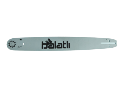 BALATLI TESTERE BLT-MT-GR-52CC-50CM Kırmızı - 4