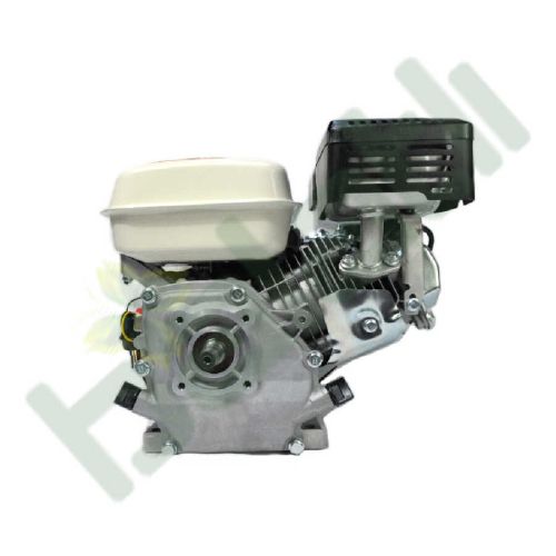 Benzinli Motor 6.5 Hp Frezeli YP-TM-GR8001-2 - 5