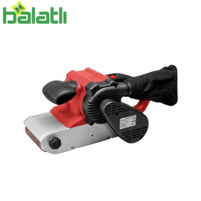 Felisatti Bant Zımpara Makinesi FS-BSF100/1200VE - 1