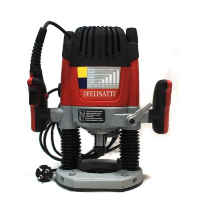 Felisatti Freze Makinesi FS-RF67/2200VE - 8