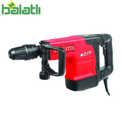 Felisatti Hammer Kırıcı Delici FS-H18/1500EV - 1