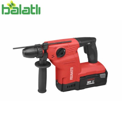 Felisatti Kırıcı Delici FS-RH26/36CVR - 1