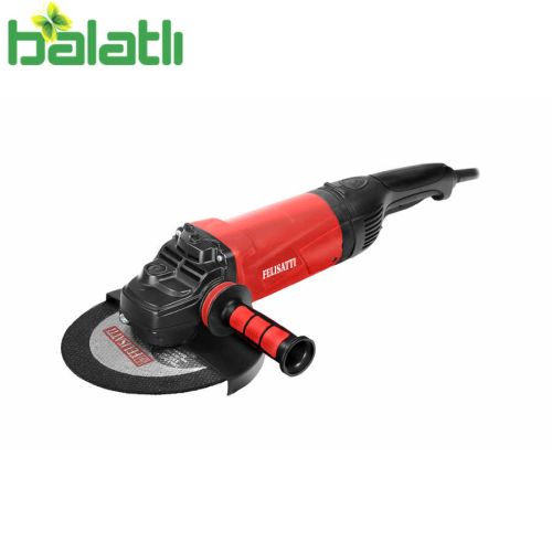 Felisatti Taşlama Makinesi FS-AG230/2200S2 - 1