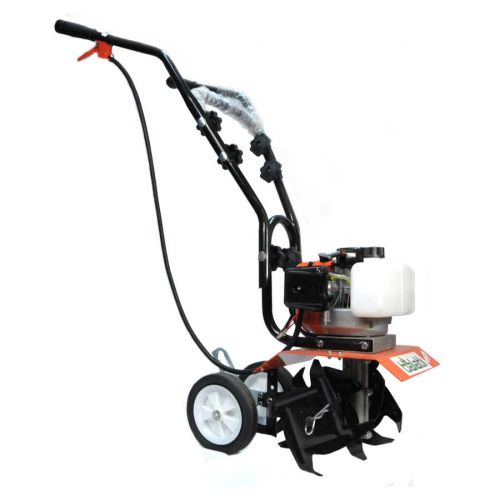 Mini Tiller 52cc - 1