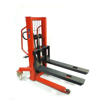 Rolwal 1.5 Ton 1 Metre Manuel İstif Makinesi - 2