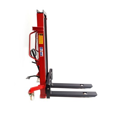 Rolwal 1 Ton 3 Metre Manuel İstif Makinesi - 3