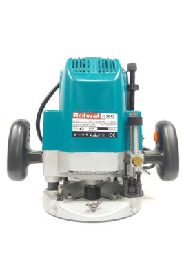 Rolwal 1600W Çift Kollu Freze RWL-3612 - 1