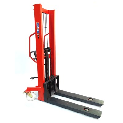 Rolwal 2 Ton 160 cm Manuel İstif Makinesi - 1