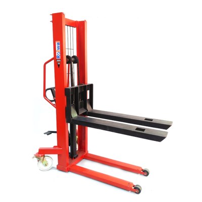 Rolwal 2 Ton 160 cm Manuel İstif Makinesi - 2