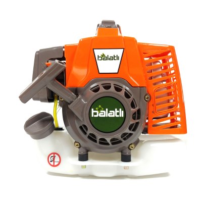 Rolwal 63cc 2 Zamanlı Benzinli Motor - 1