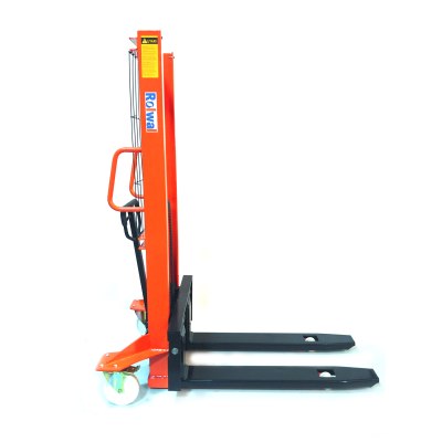 Rolwal Manuel İstif Makinesi 1500 Kg FP-HSA-15-16A - 2