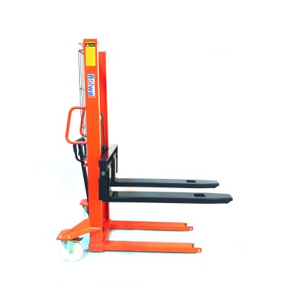 Rolwal Manuel İstif Makinesi 1500 Kg FP-HSA-15-16A - 3