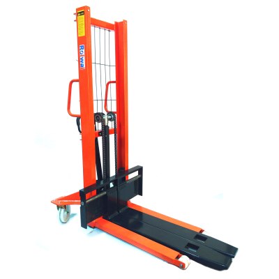 Rolwal Manuel İstif Makinesi 1500 Kg FP-HSA-15-16A - 5