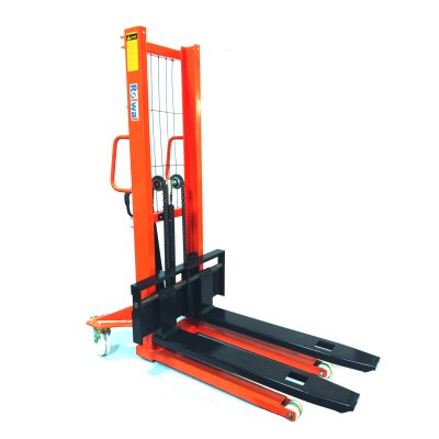 Rolwal Manuel İstif Makinesi 1500 Kg FP-HSA-15-16A - 6